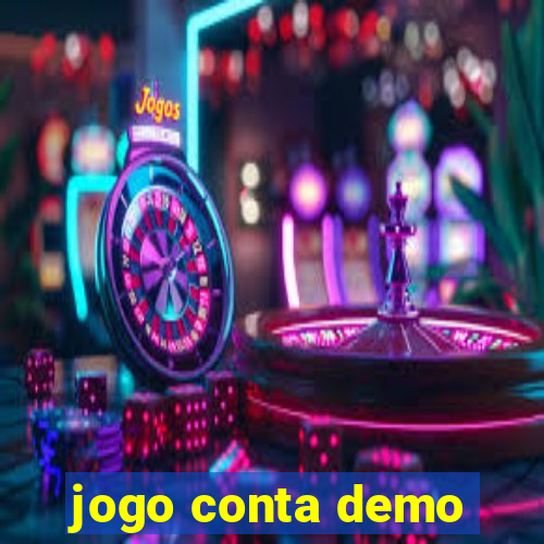 jogo conta demo